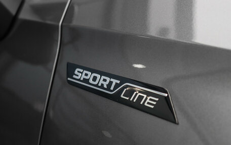 Skoda Kodiaq, 2025 год, 5 350 000 рублей, 35 фотография