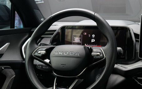 Skoda Kodiaq, 2025 год, 5 350 000 рублей, 31 фотография