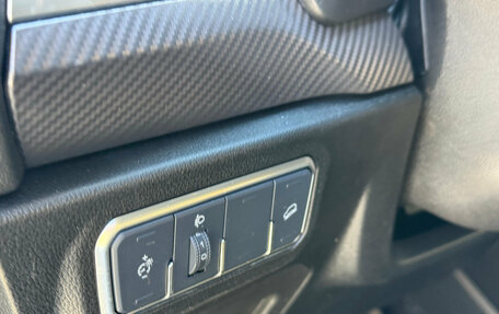 Haval F7x I, 2020 год, 1 949 000 рублей, 14 фотография