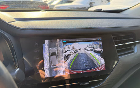 Haval F7x I, 2020 год, 1 949 000 рублей, 9 фотография