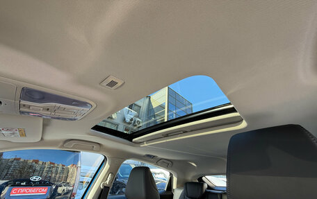 Haval F7x I, 2020 год, 1 949 000 рублей, 15 фотография