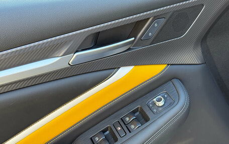 Haval F7x I, 2020 год, 1 949 000 рублей, 12 фотография