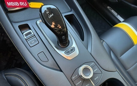 Haval F7x I, 2020 год, 1 949 000 рублей, 10 фотография