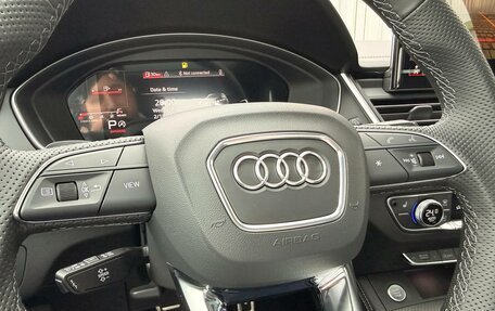 Audi Q5, 2025 год, 5 979 000 рублей, 14 фотография