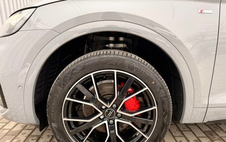 Audi Q5, 2025 год, 5 979 000 рублей, 11 фотография