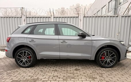 Audi Q5, 2025 год, 5 979 000 рублей, 2 фотография