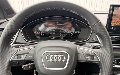 Audi Q5, 2025 год, 5 979 000 рублей, 15 фотография