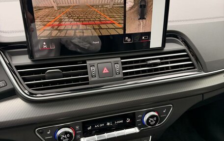 Audi Q5, 2025 год, 5 979 000 рублей, 12 фотография