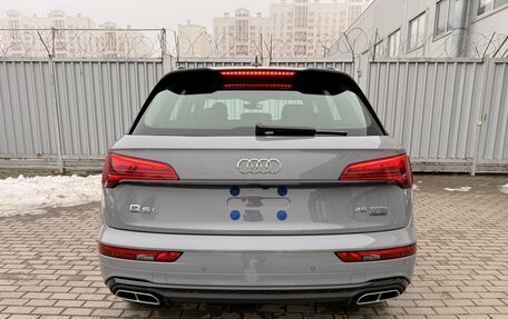 Audi Q5, 2025 год, 5 979 000 рублей, 4 фотография