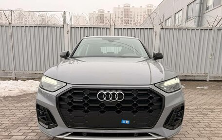 Audi Q5, 2025 год, 5 979 000 рублей, 3 фотография
