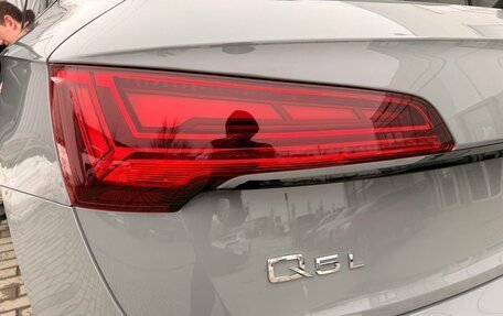 Audi Q5, 2025 год, 5 979 000 рублей, 8 фотография