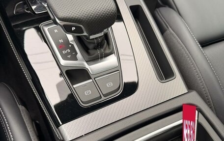 Audi Q5, 2025 год, 5 979 000 рублей, 16 фотография