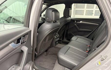 Audi Q5, 2025 год, 5 979 000 рублей, 23 фотография