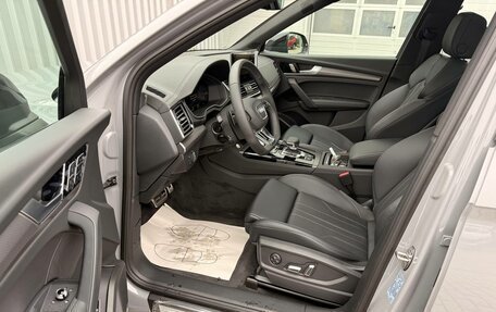 Audi Q5, 2025 год, 5 979 000 рублей, 17 фотография