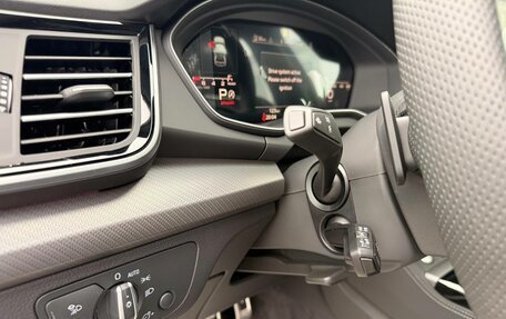 Audi Q5, 2025 год, 5 979 000 рублей, 24 фотография