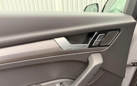 Audi Q5, 2025 год, 5 979 000 рублей, 28 фотография