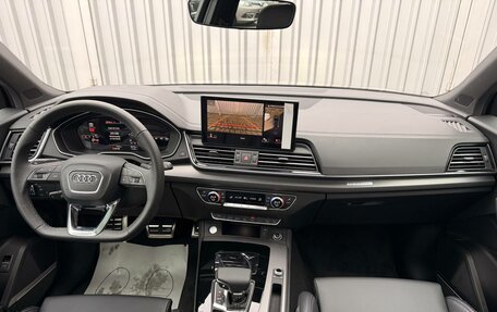 Audi Q5, 2025 год, 5 979 000 рублей, 30 фотография