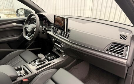 Audi Q5, 2025 год, 5 979 000 рублей, 32 фотография