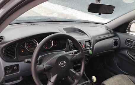 Nissan Almera, 2004 год, 299 000 рублей, 6 фотография