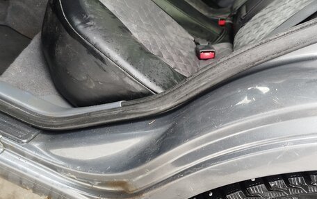 Nissan Almera, 2004 год, 299 000 рублей, 8 фотография