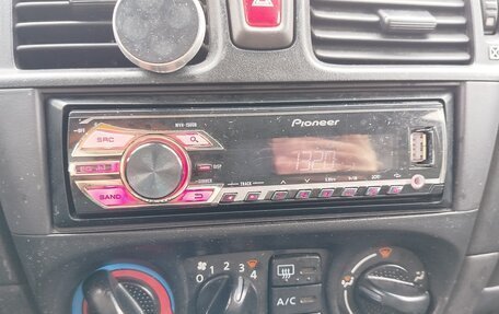 Nissan Almera, 2004 год, 299 000 рублей, 12 фотография