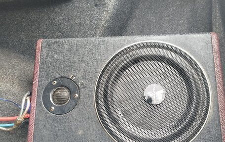 Nissan Almera, 2004 год, 299 000 рублей, 11 фотография