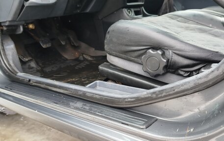 Nissan Almera, 2004 год, 299 000 рублей, 9 фотография