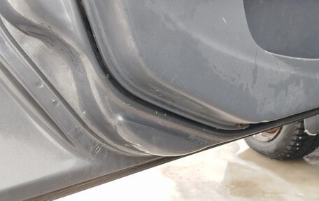 Nissan Almera, 2004 год, 299 000 рублей, 10 фотография