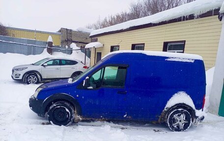 Ford Transit Connect, 2013 год, 670 000 рублей, 1 фотография