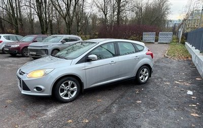 Ford Focus III, 2013 год, 690 000 рублей, 1 фотография