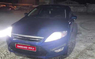 Ford Mondeo IV, 2008 год, 600 000 рублей, 1 фотография