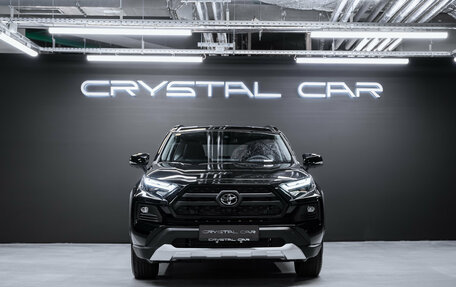 Toyota RAV4, 2025 год, 4 455 000 рублей, 1 фотография