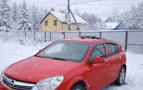 Opel Astra H, 2011 год, 420 000 рублей, 1 фотография