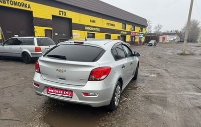Chevrolet Cruze II, 2014 год, 720 000 рублей, 1 фотография
