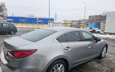 Mazda 6, 2014 год, 1 600 000 рублей, 1 фотография