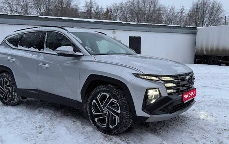 Hyundai Tucson, 2025 год, 4 500 000 рублей, 1 фотография