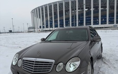 Mercedes-Benz E-Класс, 2008 год, 1 150 000 рублей, 1 фотография