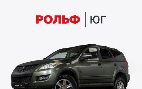 Great Wall Hover H5, 2011 год, 528 000 рублей, 1 фотография