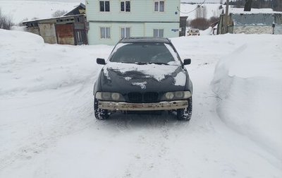 BMW 5 серия, 1997 год, 270 000 рублей, 1 фотография