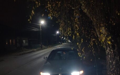 Mitsubishi Galant VIII, 2002 год, 400 000 рублей, 1 фотография