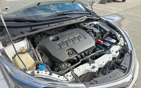 Toyota Corolla, 2014 год, 1 050 000 рублей, 14 фотография