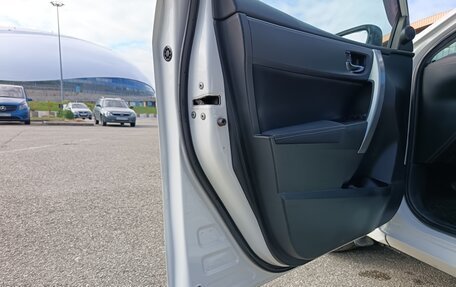 Toyota Corolla, 2014 год, 1 050 000 рублей, 11 фотография