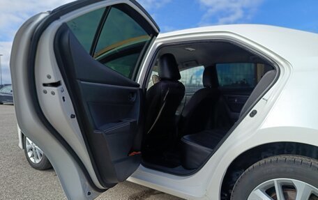 Toyota Corolla, 2014 год, 1 050 000 рублей, 12 фотография