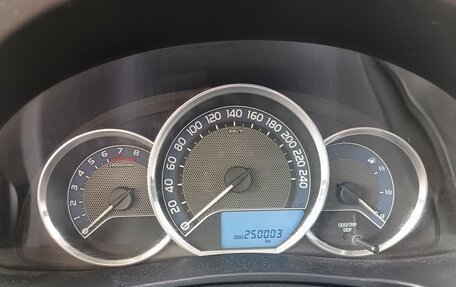 Toyota Corolla, 2014 год, 1 050 000 рублей, 18 фотография