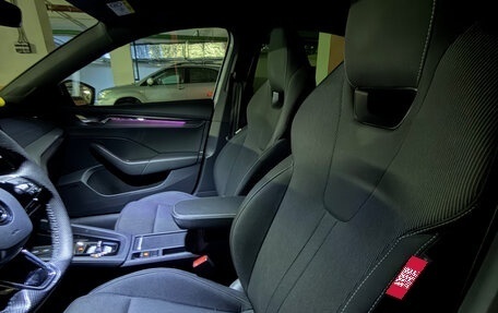 Skoda Octavia IV, 2021 год, 2 950 000 рублей, 11 фотография