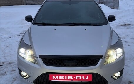 Ford Focus II рестайлинг, 2010 год, 950 000 рублей, 3 фотография