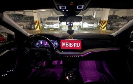 Skoda Octavia IV, 2021 год, 2 950 000 рублей, 15 фотография