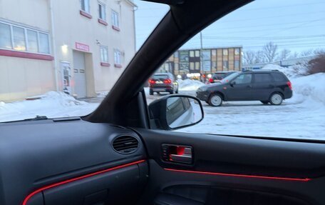 Ford Focus II рестайлинг, 2010 год, 950 000 рублей, 11 фотография