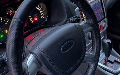 Ford Focus II рестайлинг, 2010 год, 950 000 рублей, 8 фотография