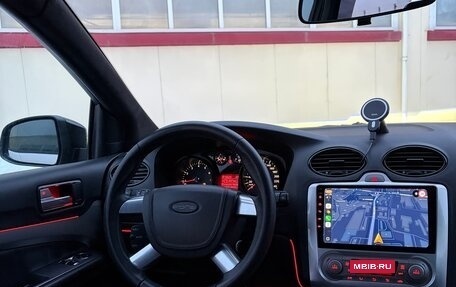 Ford Focus II рестайлинг, 2010 год, 950 000 рублей, 9 фотография